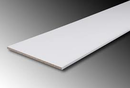 TABLETTE MELAMINE BLANC 18  50X250